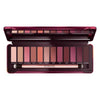Eveline Ruby Glamour Eye Shadow Palette