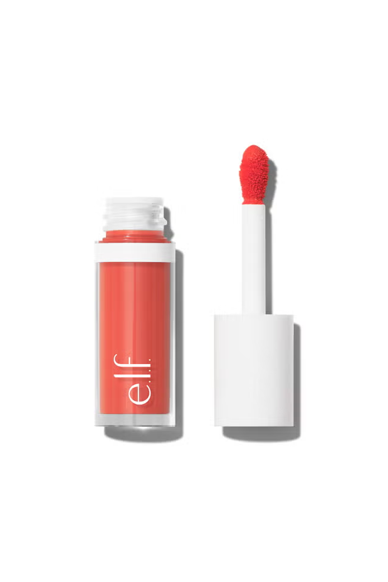 ELF - Camo Liquid Blush - Coral Crush