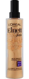 Loreal Paris Elnett Heat Protect Styling Spray 170ml