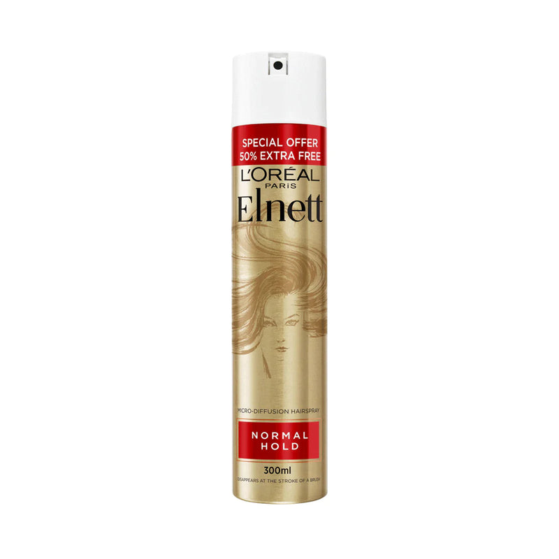LOreal Paris Normal Hold Hair Spray  300ml