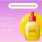 Eqqualberry Vitamin Illuminating Serum 30ml