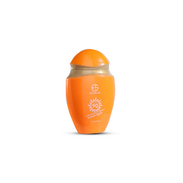 ESTELIN Ultra light & anti-wrinkle sunscreen SPF 90 PA+++