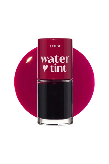 Buy Etude House Dear Darling Water Tint 9Ml Cherry, Available At Beauty Pouch Pakistan