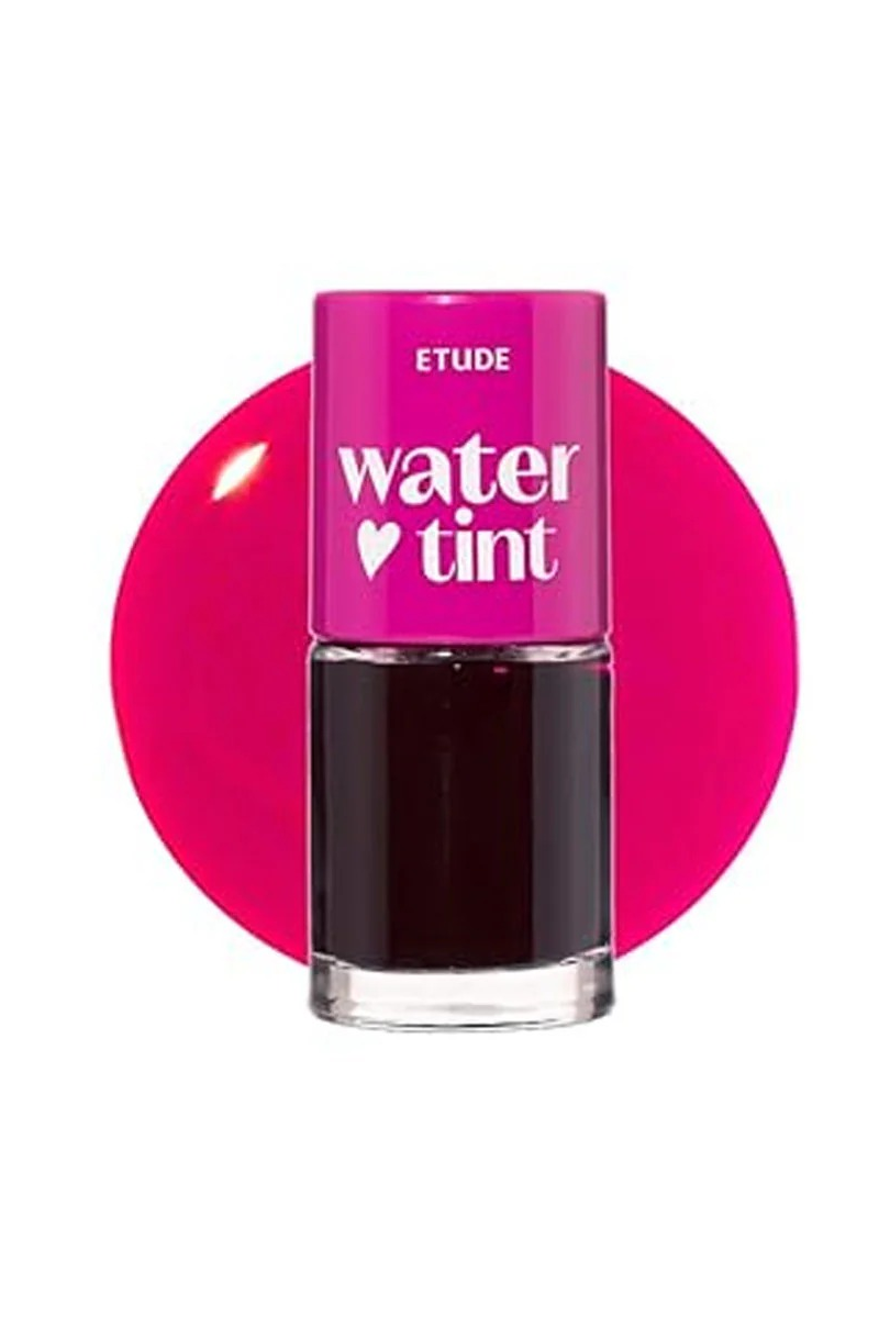 Buy Etude House Dear Darling Water Tint 9Ml Strawberry, Available At Beauty Pouch Pakistan