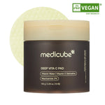 Medicube Deep VIT C Pads 150g