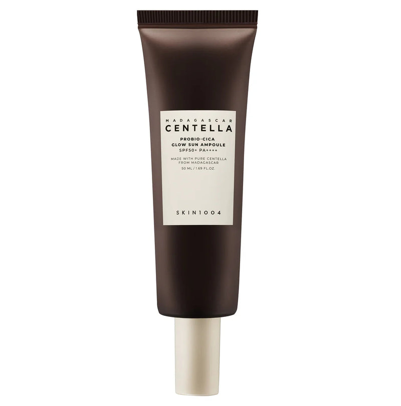SKIN1004 Centella Probio-Cica Glow Sun Ampoule - 50ml
