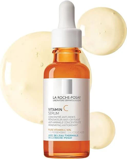 La Roche Posay Pure Vitamin C Serum 30ml