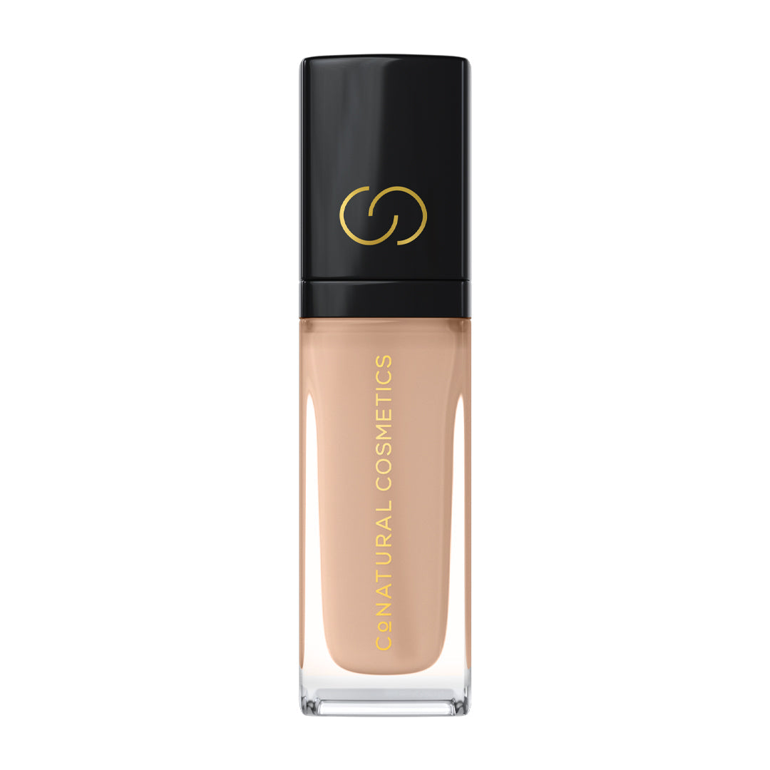 Conatural Silk Foundation - Fair Cool