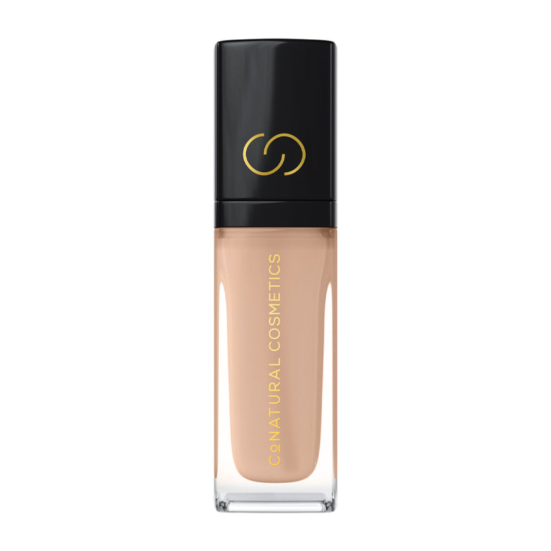 Conatural Silk Foundation - Fair Cool