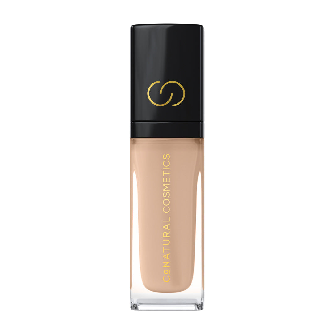 Conatural Silk Foundation - Fair