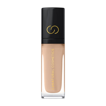 Conatural Silk Foundation - Fair