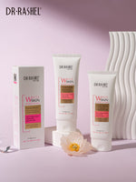 Dr Rashel Whitening Fade Spots Facial Mask 100g