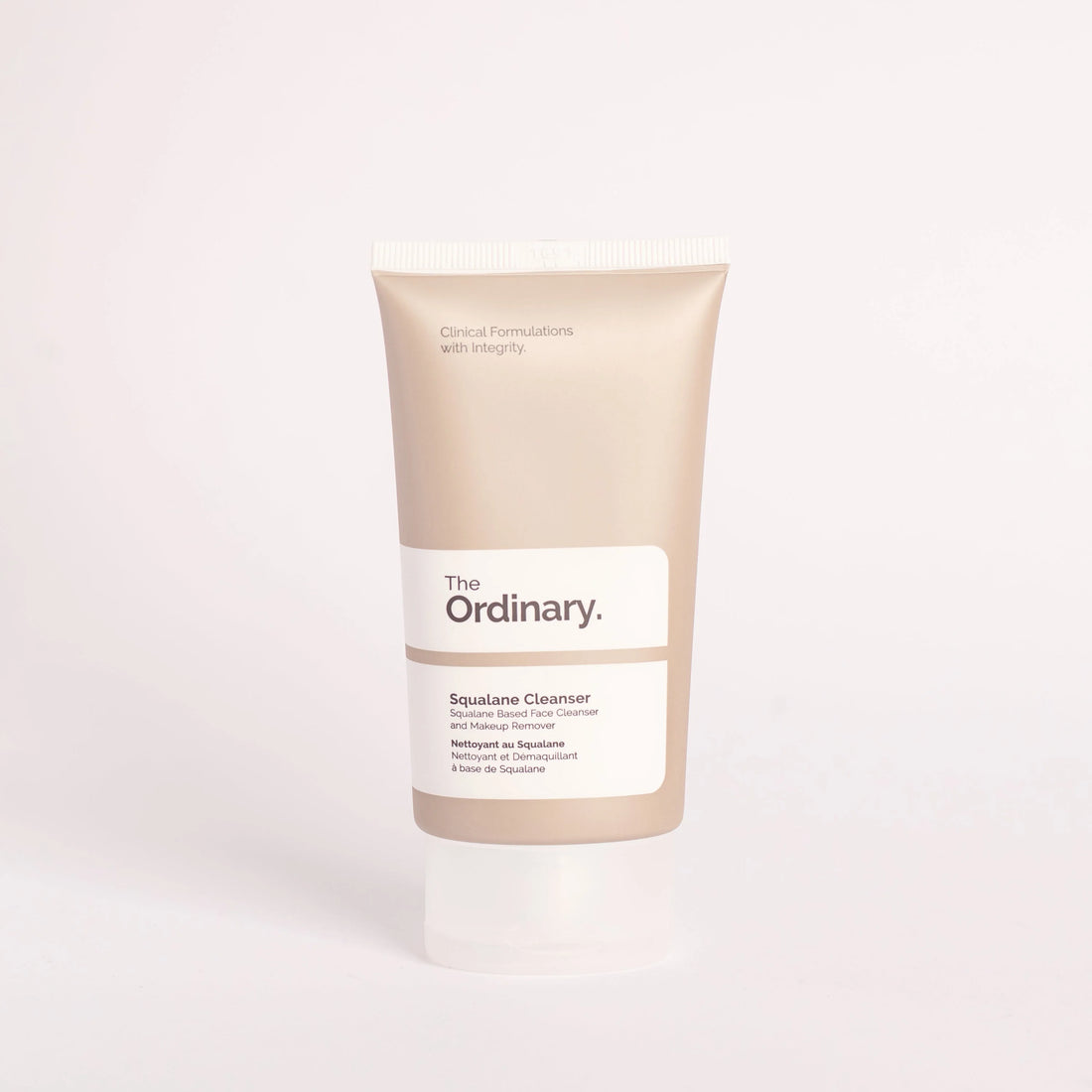 The Ordinary Squalane Cleanser 1.7 oz/ 50 mL