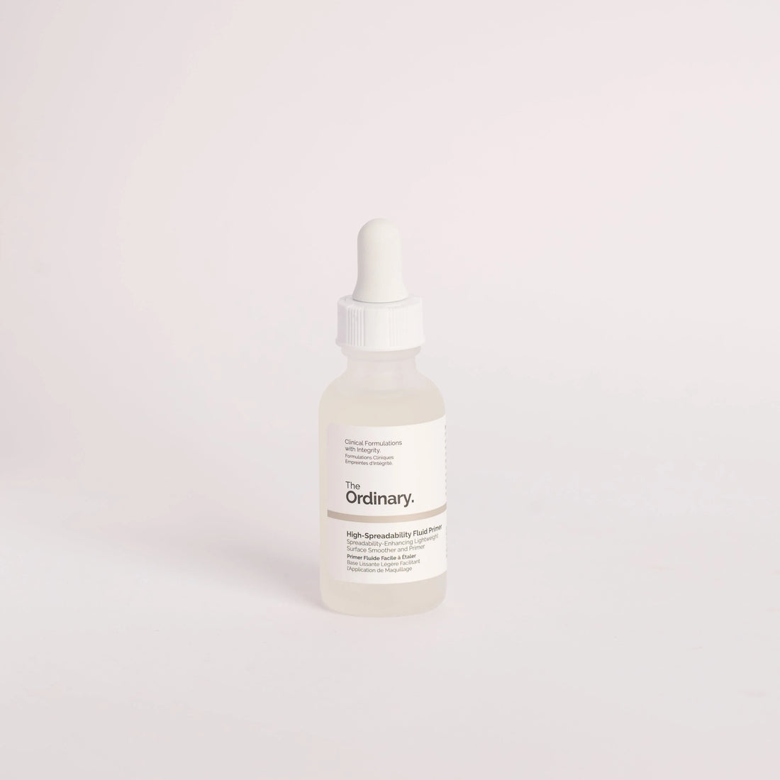 The Ordinary Primer- High-Spreadability Fluid - 30ml