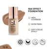 ST London Silk Effect Foundation FS36 30ml