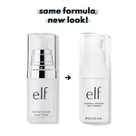 e.l.f. Mineral Infused Face Primer (30ml)