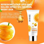 Dr Rashel Vitamin C Facial Cleanser 80ml