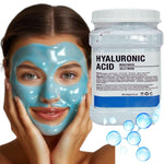 Facial  Jelly Mask Hyaluronic Acid 650g