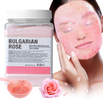Facial Jelly Mask Bulgarian Rose 650g
