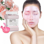 Facial Jelly Mask Bulgarian Rose 650g