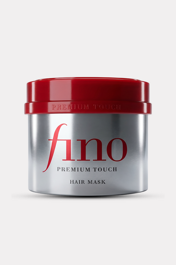 Shiseido Fino Premium Touch Hair Mask 230g