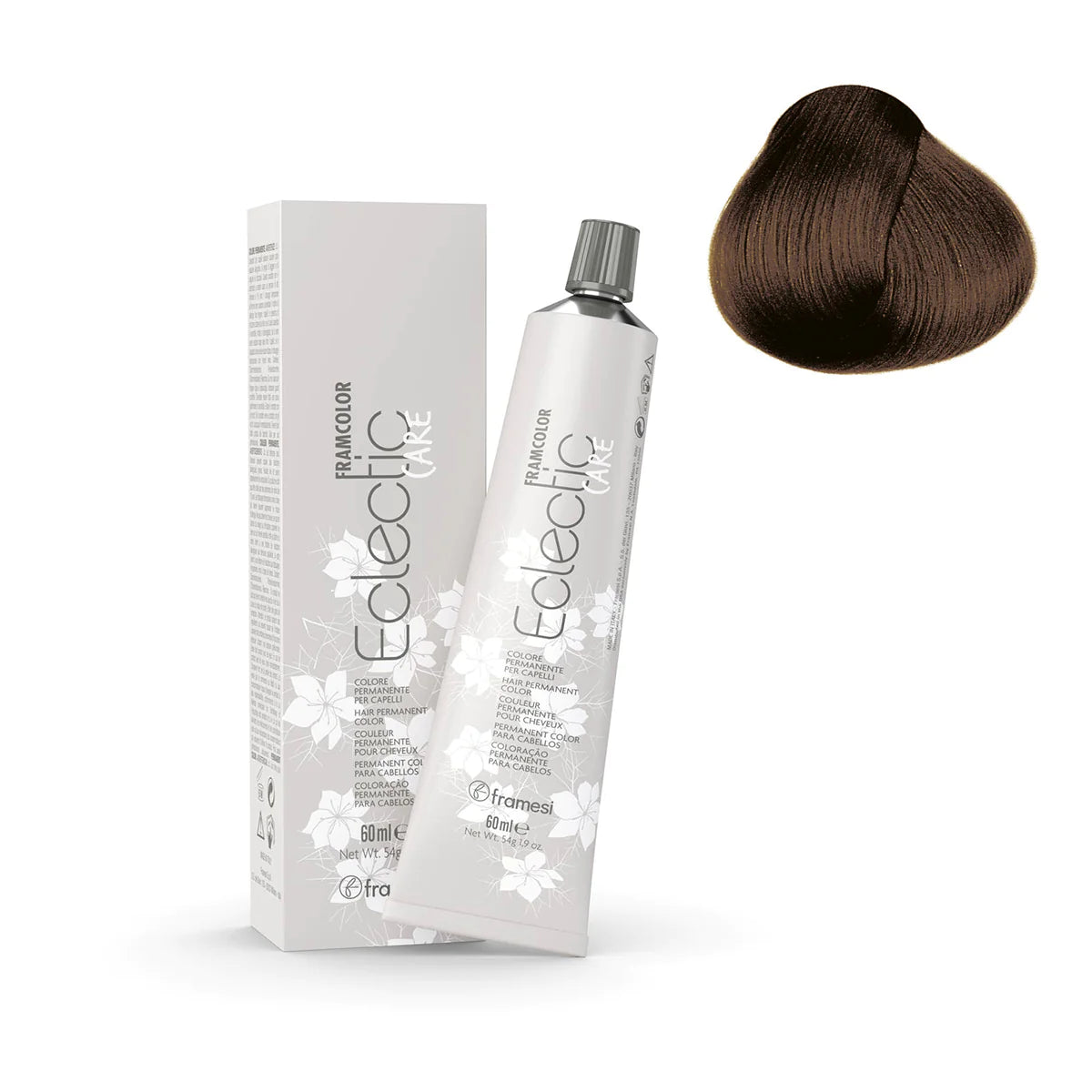 Framesi Framcolor Eclectic Care 6.12 Cool Dark Blonde