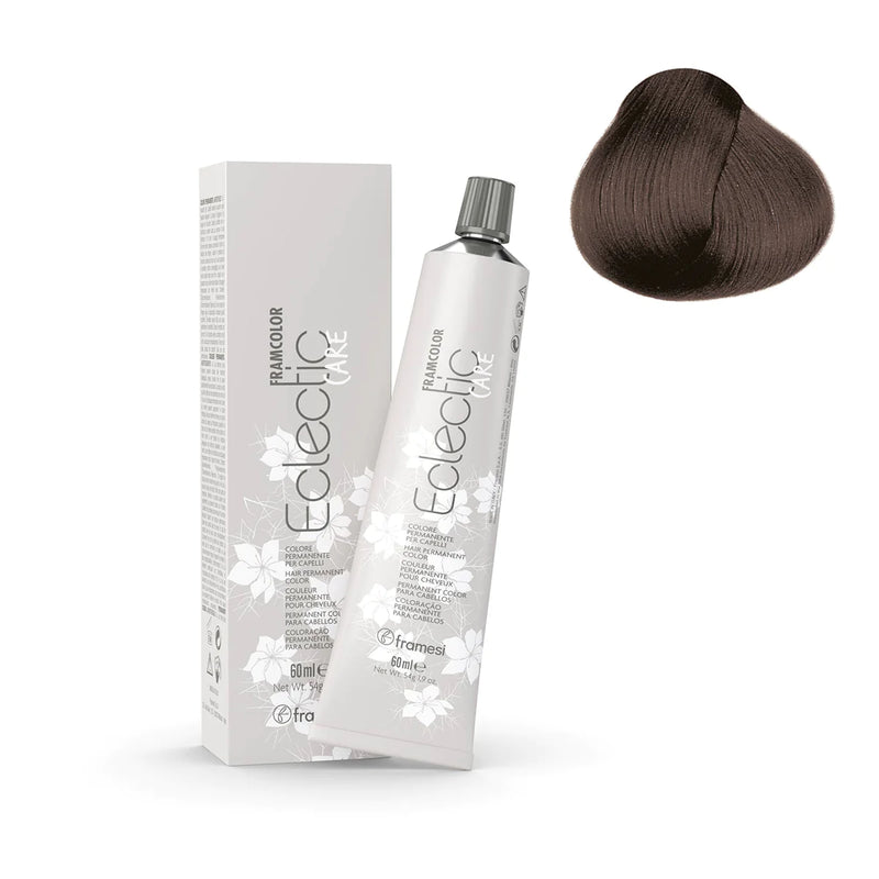 Framesi Framcolor Eclectic Care 6.1 Dark Ash Blonde