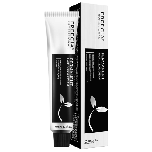 Freecia Professional Hair Color - 0/00 Lift Cream