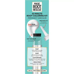 Loreal Hair Color Root Rescue 4 Dark Brown