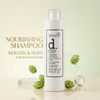Nouvelle Double Effect Nutritive Shampoo 250ml