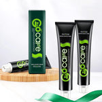 Gocare Long Lasting Hair Coloring Cream 5/07 Medium Tabacco Brown 100ml