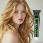Gocare Long Lasting Hair Coloring Cream 5/07 Medium Tabacco Brown 100ml