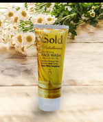 Gold - Glutathione Ultra Whitening Face Wash - 100Ml