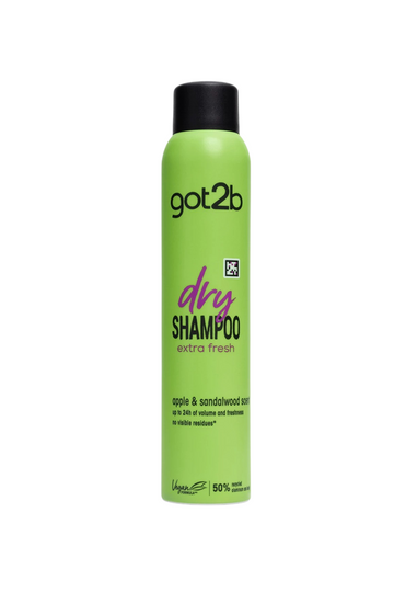 Schwarzkopf Got2b Dry Shampoo Fresh It Up Extra Fresh 200ml