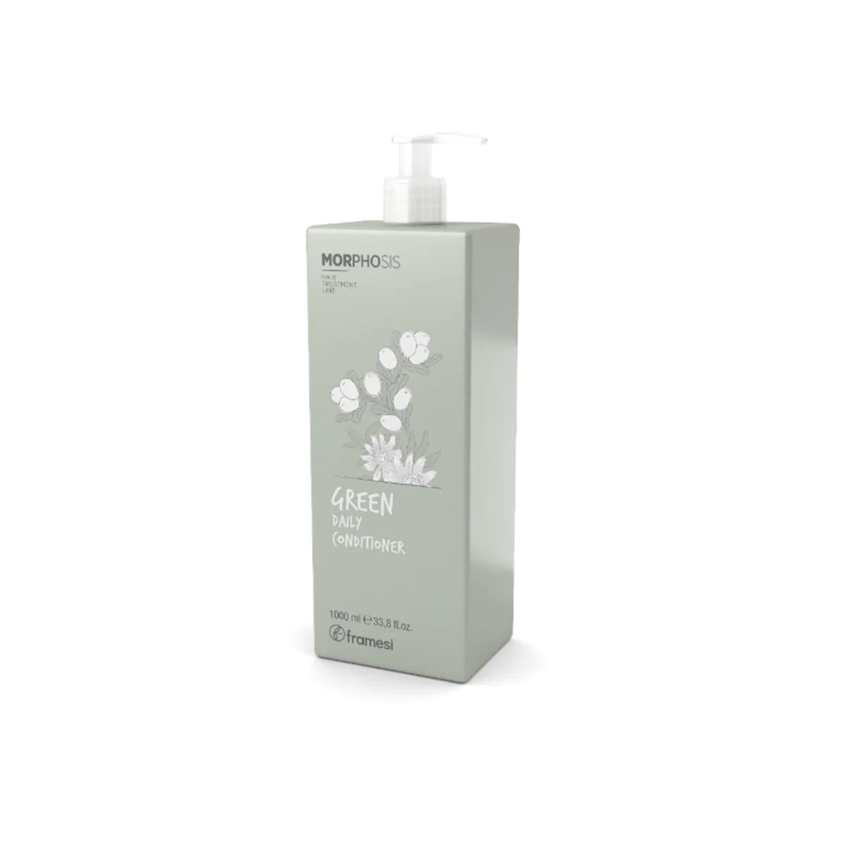 Framesi Green Daily Conditioner 1000 ml