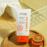 Dr Rashel Vitamin C Brightening Anti-aging Facial Scrub 150g