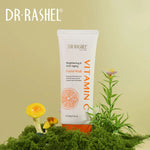 Dr Rashel Vitamin C Brightening Anti-aging Mask 100g