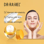 Dr Rashel 24K Gold Collagen Whitening Cream 30ml