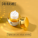 Dr Rashel 24K Gold Collagen Whitening Cream 30ml