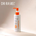 Dr Rashel Vitamin C Brightening Anti-aging Facial Massage Cream 130g