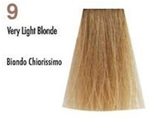 Nouvelle Lively Color 9 very light blonde 100ml