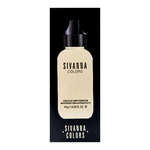 Sivanna Colors Velvet Touch Foundation No.20