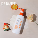 Dr Rashel Vitamin C Brightening Anti-aging Facial Massage Cream 130g