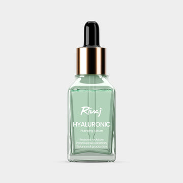 Rivaj Hyaluronic Acid Face Serum 30ml