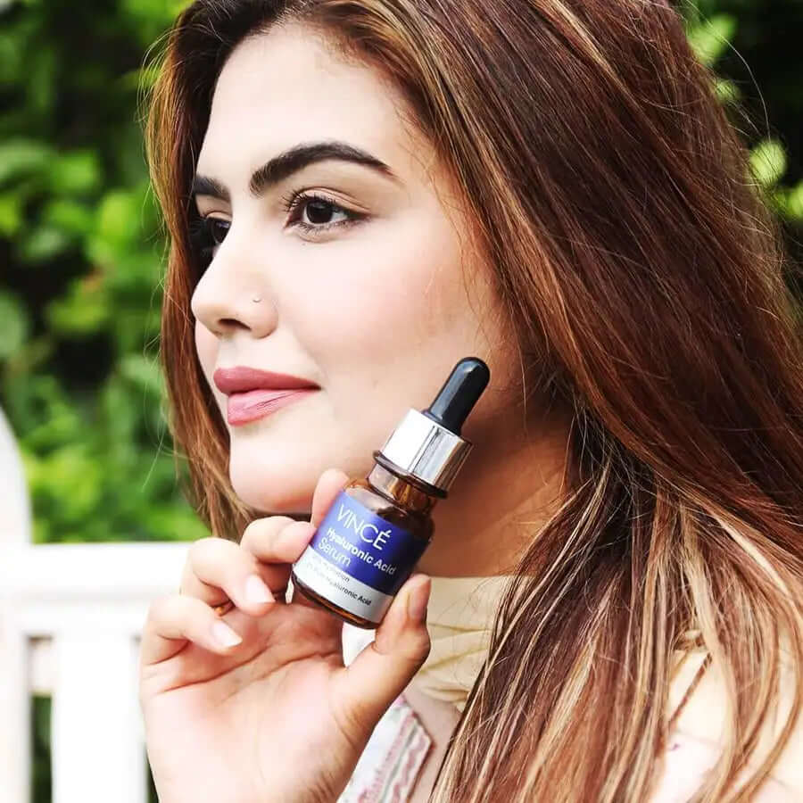 Vince Hyaluronic Acid Serum 30ml