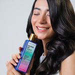 CoNatural Hyaluronic Acid Shampoo 250ml