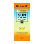 Dr Rashel Whitening Sun Cream SPF 75 60g