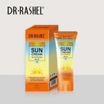 Dr Rashel Whitening Sun Cream SPF 75 60g