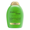 Ogx Hydrating + Teatree Mint Shampoo 385ml