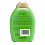 Ogx Hydrating + Teatree Mint Shampoo 385ml
